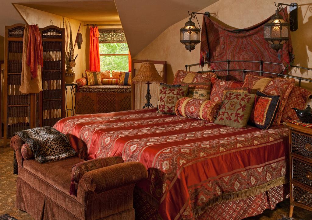 Old Rittenhouse Inn Bayfield Zimmer foto