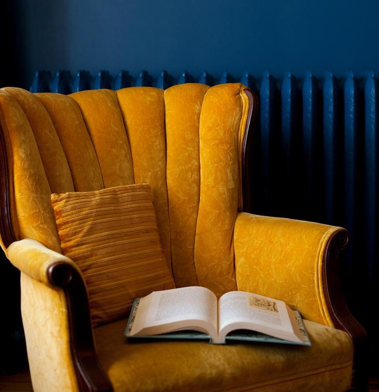 Old Rittenhouse Inn Bayfield Zimmer foto