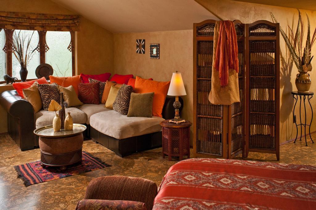 Old Rittenhouse Inn Bayfield Zimmer foto